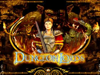 Bild 1 zu Dungeon Lords