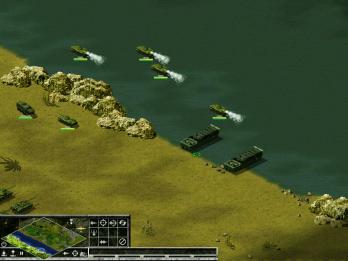 Bild 1 zu Cold War Conflicts