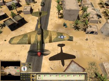 Bild 1 zu Afrika Korps vs. Desert Rats