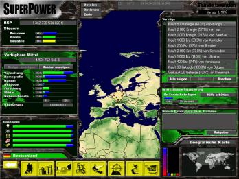Bild 1 zu Superpower