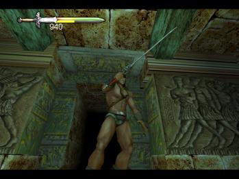 Bild 1 zu Conan - The Dark Axe