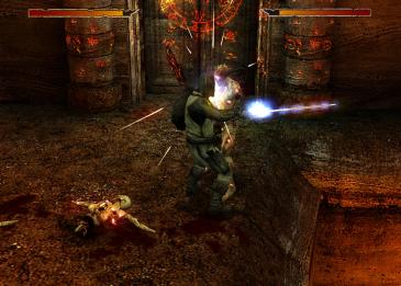 Bild 1 zu Knights of the Temple