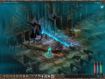 Bild 1 zu Kult: Heretic Kingdom