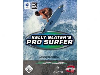 Bild 1 zu Kelly Slater's Pro Surfer