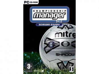 Bild 1 zu Championship Manager 03/04