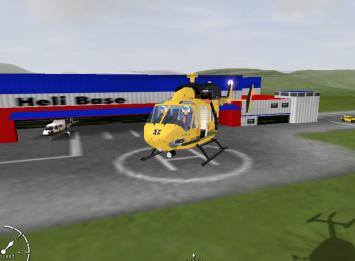 Bild 1 zu Search & Rescue 4