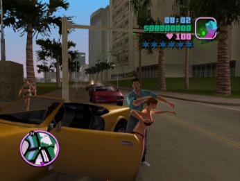 Bild 1 zu GTA Doppelpack