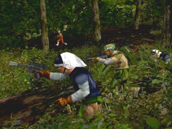 Bild 1 zu Star Wars: Battlefront
