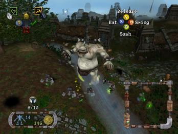 Bild 1 zu Goblin Commander