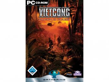 Bild 1 zu Vietcong: Purple Haze