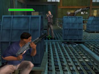 Bild 1 zu Bad Boys 2