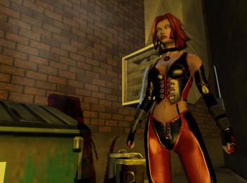 Bild 1 zu Bloodrayne 2