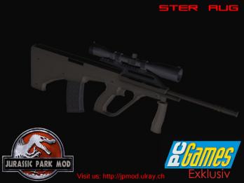 Bild 1 zu Far Cry: Jurassic Park-Mod