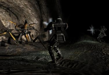 Bild 1 zu Starship Troopers