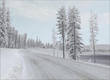 Bild 1 zu Richard Burns Rally