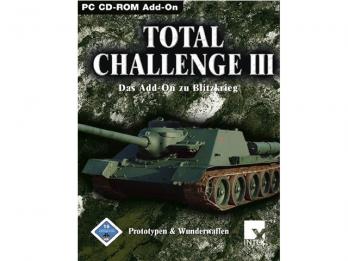 Bild 1 zu Total Challenge 3