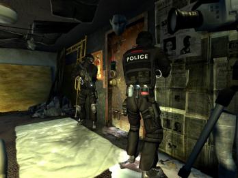 Bild 1 zu SWAT 4