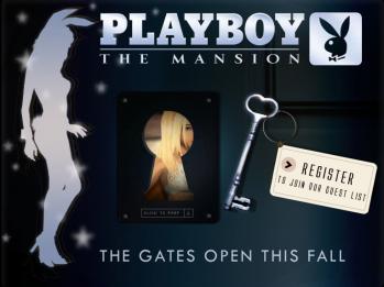 Bild 1 zu Playboy: The Mansion