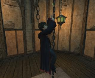 Bild 1 zu Harry Potter und der Gefangene von Askaban