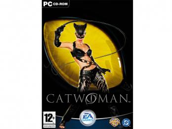 Bild 1 zu Catwoman