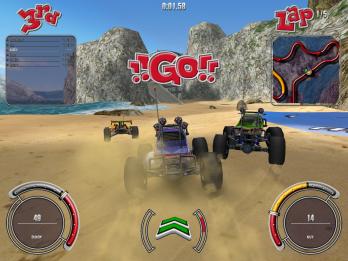 Bild 1 zu RC Cars