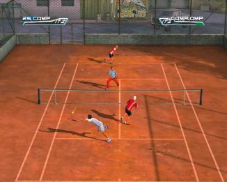 Bild 1 zu Top Spin