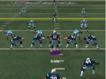 Bild 1 zu Madden NFL 2005