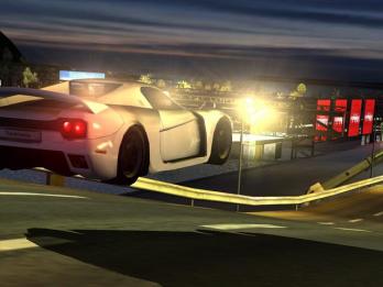 Bild 1 zu Trackmania Sunrise