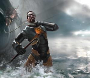 Bild 1 zu Half-Life 2