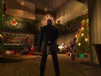Bild 1 zu Hitman: Blood Money