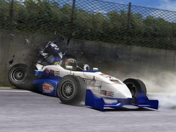 Bild 1 zu DTM Race Driver 3