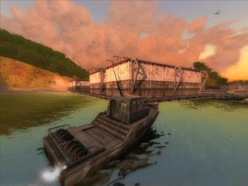 Bild 1 zu Just Cause