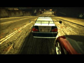 Bild 1 zu Need for Speed: Most Wanted