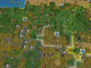 Bild 1 zu Civilization 4