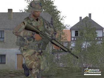 Bild 1 zu Armed Assault