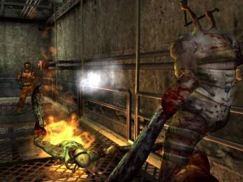 Bild 1 zu The Suffering: Ties That Bind