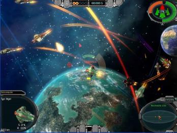 Bild 1 zu Darkstar One