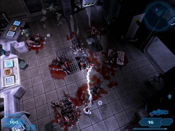 Bild 1 zu Shadowgrounds
