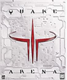 Bild 1 zu Quake 3