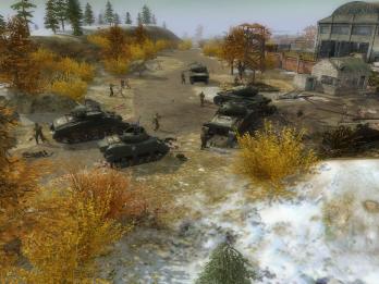 Bild 1 zu Faces of War