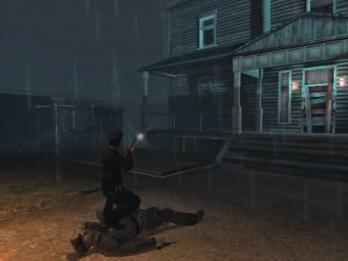 Bild 1 zu Call of Cthulhu: Dark Corners of the Earth