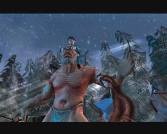 Bild 1 zu Die Chroniken von Narnia: Der König von Narnia