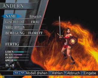 Bild 1 zu Dynasty Warriors 4 Hyper