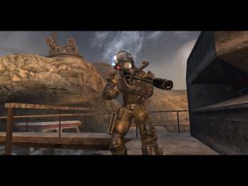 Bild 1 zu Rogue Trooper