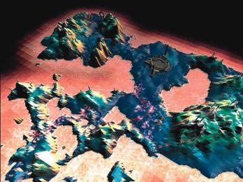 Bild 1 zu Darwinia