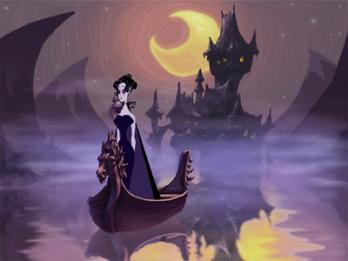Bild 1 zu A Vampyre Story
