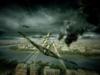 Bild 1 zu Blazing Angels: Squadrons of WW2