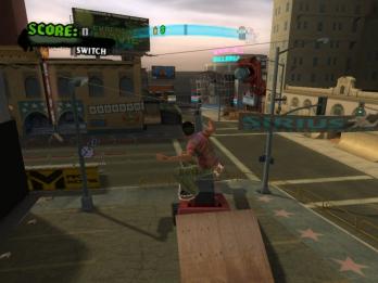 Bild 1 zu Tony Hawk's American Wasteland