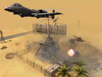 Bild 1 zu Joint Task Force