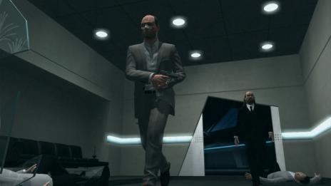 Bild 1 zu Kane & Lynch: Dead Men